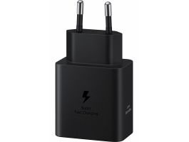 Samsung Common 45W Power Adapter ( TA only, W/O Cable), Black (EP-T4511NBEGEU)