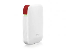 ZYXEL Tűzfal 4xLAN(1000Mbps) + 1xLAN/WAN, (USGLITE60AX-EU0101F)