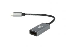AVAX Átalakító adapter USB-C - Display port (AD605)