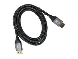 AVAX Kábel Display port - Display port 2m (AV901)