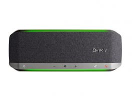 HP Poly Sync 40 USB-A-s/USB-C-s kihangosító (772C4AA)