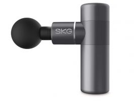 SKG 1205050036 masszázs, F3-EN Gray (pisztoly)