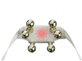 SKG 1205050262 masszázs, H7 Ultra-E (nyak,váll)