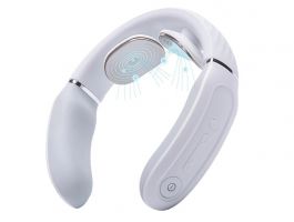 SKG 1205070041 masszázs, 4356E (nyak)