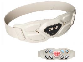 SKG 1205120020 masszázs, W9 Pro (derék)