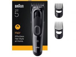 Braun HC 5530 hajvágó (10AS490188)