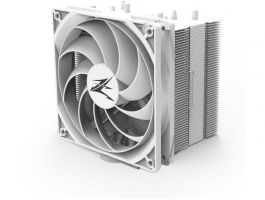 ZALMAN CNPS10X PERFORMA WHITE CPU hűtő, Univerzális, Fehér (CNPS10X PERFORMA WHITE)