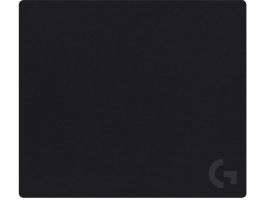 LOGITECH G740 Gaming Pad L, Egérpad (943-000806) fekete