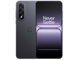 OnePlus Nord 5 5G DS 8/256GB, Black
