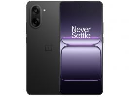 OnePlus Nord CE5 5G DS 8+128GB, Black Infinity