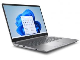 HP ZBook Fury G1i 18 (C78G9ET) szürke