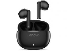 LENOVO E310 True Wireless Stereo Earbuds standalone fekete (GXD1Q65146)