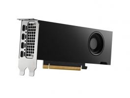 NVIDIA Quadro RTX 4000 SFF ADA 20GB DDR6 OEM videokártya (900-5G192-2270-000)