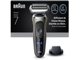 Braun Series 7 72-C1200S Wet&Dry borotva (10AS490203)