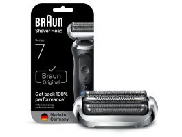 Braun 74S CombiPack borotvafej (10AS490199)