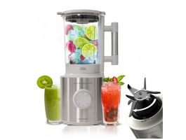 Cecotec 03984 Grand Katana 2700MAX Total Destroy B turmixgép