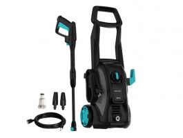 Cecotec 8136 HydroBoost 1400 EasyGo magasnyomású mosó