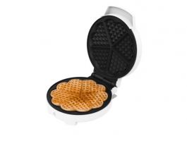 Cecotec 3830 Fun Gofrestone Round gofrisütő