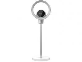 Cecotec 8244 TotalPure 2in1 MoonStyle légtisztító