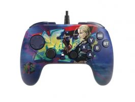 Hori PC HORI Fighting Commander OCTA SF 6 Cammy Edition