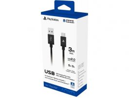 Hori PS5 DualSense USB Charching Cable