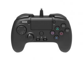 Hori PS5/PS4/PC Fighting Commander OCTA