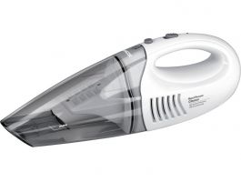 Sencor SVC 190W morzsaporszívó, fehér (40017511)