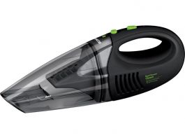 Sencor SVC 190B morzsaporszívó, bronz (40021541)