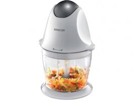 Sencor SHB 4310 aprító, fehér-ezüst (40024719)