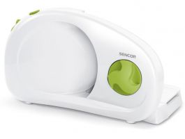 Sencor SFS 1001GR szeletelő, zöld (40029236)