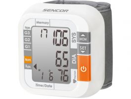 Sencor SBD 1470 vérnyomásmérő, (40029249)