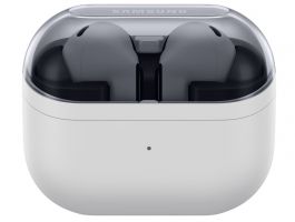 Samsung Galaxy Buds3 FE bluetooth fülhallgató (SM-R420NZAAEUE) Gray
