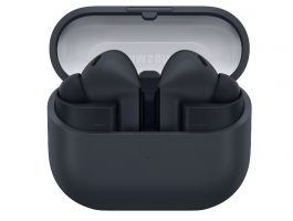 Samsung Galaxy Buds3 FE bluetooth fülhallgató (SM-R420NZKAEUE) Black