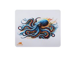 Baracuda BGMP-51 OCTOPUS 300x250mm Egérpad (BC BGMP-51)
