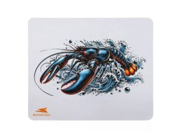 Baracuda BGMP-61 LOBSTER 300 x 250mm Egérpad (BC BGMP-61)