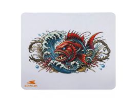 Baracuda BGMP-41 Coral 300 x 250 mm Egérpad (BC BGMP-41)