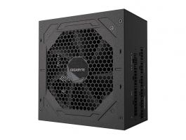 GIGABYTE Tápegység 1000W 80+ Gold moduláris, Gen 5.0 (GP-UD1000GM PG5 V2)