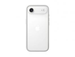 Apple iPhone Air - védőkeret – világosszürke (MH014ZM/A)