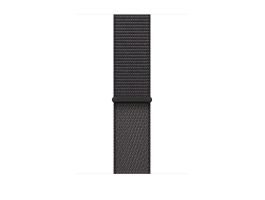 Apple 46mm Dark Gray Sport Loop (MFFM4ZM/A)