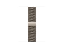 Apple 42mm Natural Milanese Loop (MGHY4ZM/A)