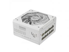 ASUS TUF Gaming 1000W 80+ Gold moduláris Gen 5.1  Moduláris Tápegység (ASUS-PS-TUF-GAM-1000G-W)