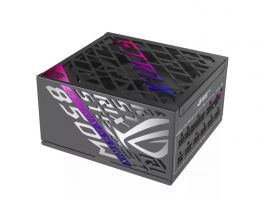 ASUS ROG Strix 850P 850W 80 PLUS Platinum (90YE00W2-B0NA00) Moduláris Tápegység