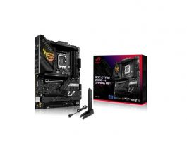 ASUS ROG STRIX Z890-H GAMING WIFI S1851 ATX Alaplap