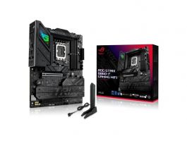 ASUS ROG STRIX B860-F GAMING WIFI S1851 ATX Alaplap