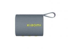 Xiaomi Bluetooth Sound Pocket S28H, Blue Gray (QBH4378GL)