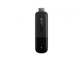Xiaomi 4K TV Stick + Box 2nd Gen (PFJ4197EU)