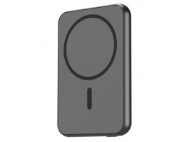 YENKEE YPB 502 MagSafe PB 5000 GY ALU powerbank