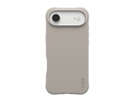 Panzerglass CARE Fashionable Case Samba Vanilla w. MagSafe iPhone 17 Air (CR21761)