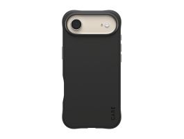 Panzerglass CARE Fashionable Case Samba Black w. MagSafe iPhone 17 Air (CR30935)