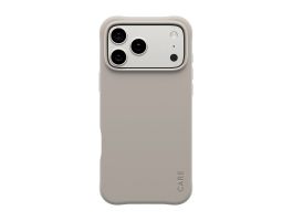 Panzerglass CARE Fashionable Case Samba Vanilla w. MagSafe iPhone 17 Pro Max (CR34744)